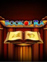 Book Of Ra 