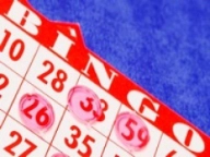 W jakie gry hazardowe grają Polacy? - BINGO 