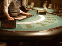 W jakie gry hazardowe grają Polacy? - BLACKJACK 