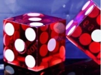 W jakie gry hazardowe grają Polacy? - CRAPS 