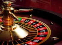 W jakie gry hazardowe grają Polacy? - RULETKA