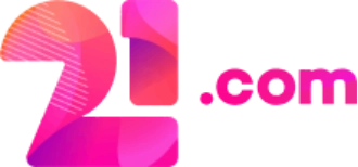 Najlepsza Aplikacja Kasyna: 21.com 