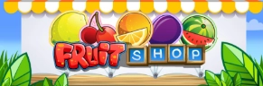 Fruit Shop Slot Recenzja 